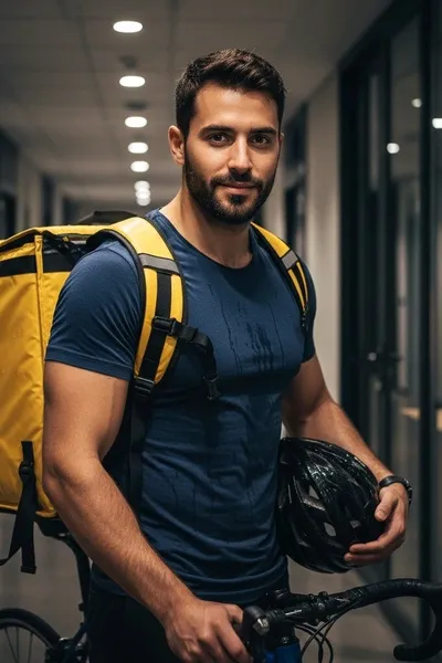 फ़्लिप्ड चैट AI – यूसुफ़ अल-फ़ायद के साथ चैट करें