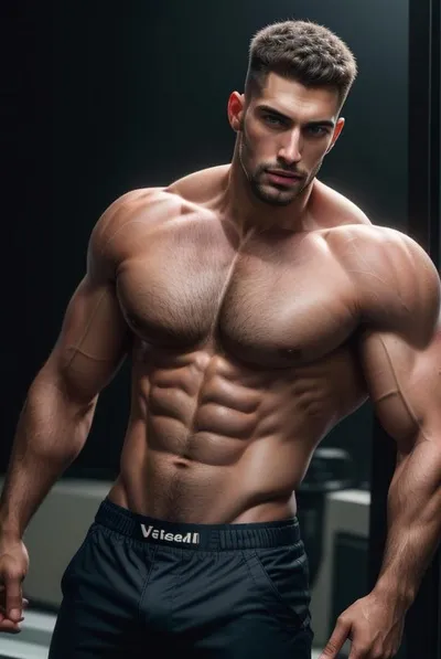 Flipped Chat AI – Чат с Броли