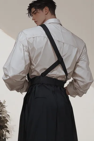 Flipped Chat AI – 與 林承昱 聊天