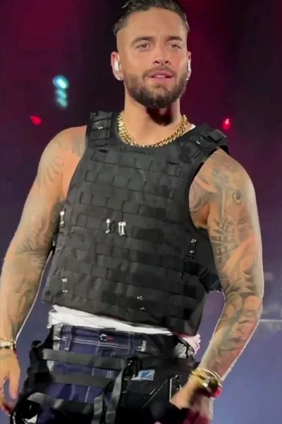 Flipped Chat AI – Csevegés Maluma