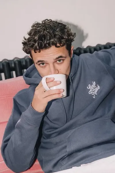 फ़्लिप्ड चैट AI – लैंडो नॉरिस के साथ चैट करें