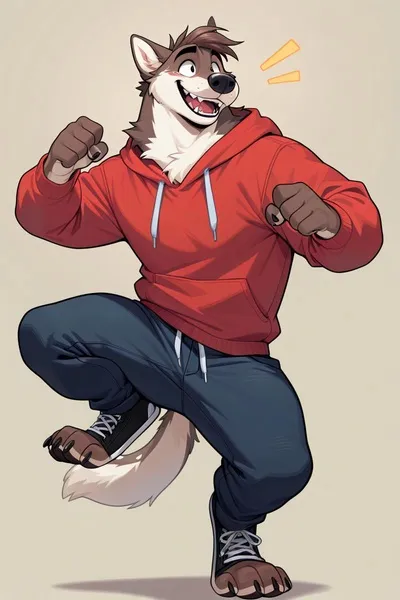 Flipped Chat AI – Chatta med Noar