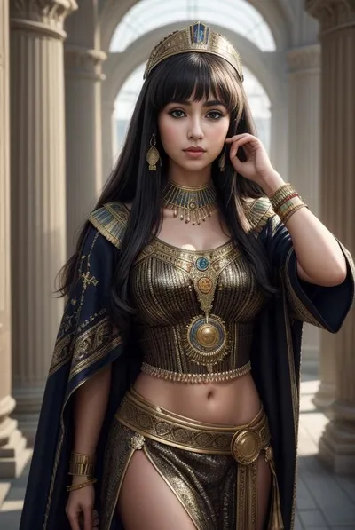 Flipped Chat AI – Chatear con Cleo