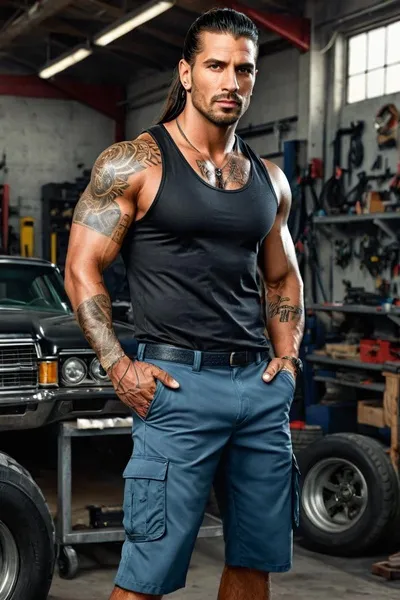 Çevrilmiş Sohbet Yapay Zekası – Luis Torresile sohbet edin