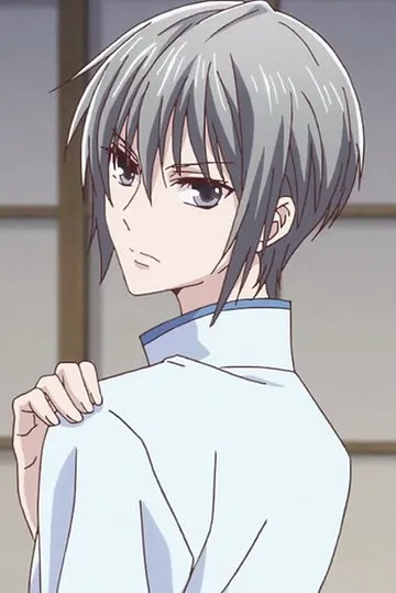 AI trò chuyện đảo ngược – Trò chuyện với Yuki Sohma