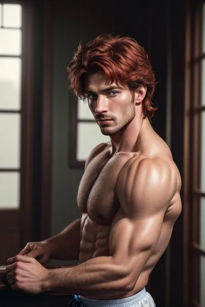 FlippedチャットAI – Ronan Trevaneとチャット