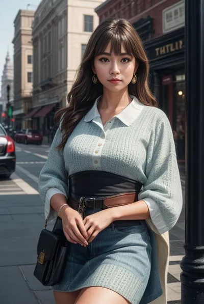 Flipped Chat AI – Чат с Катя