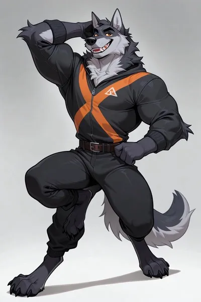 Flipped Chat AI – Sembang dengan Hubry