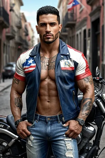 Flipped Chat AI – razgovarajte s Juan Díaz