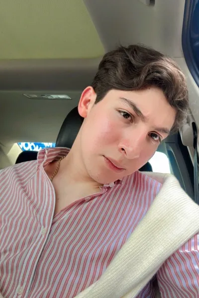 Flipped Chat AI – 與 Diego Marentes 聊天