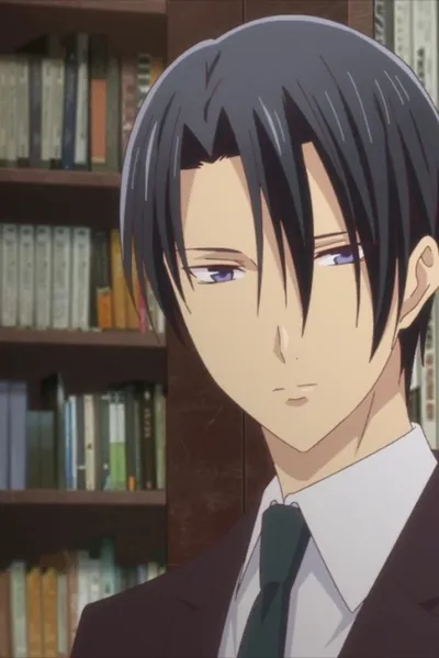 الذكاء الاصطناعي للدردشة المعكوسة – الدردشة مع هاتوري سوما