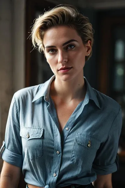 फ़्लिप्ड चैट AI – मिली के साथ चैट करें