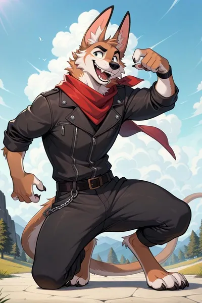 Flipped Chat AI – razgovarajte s Maff