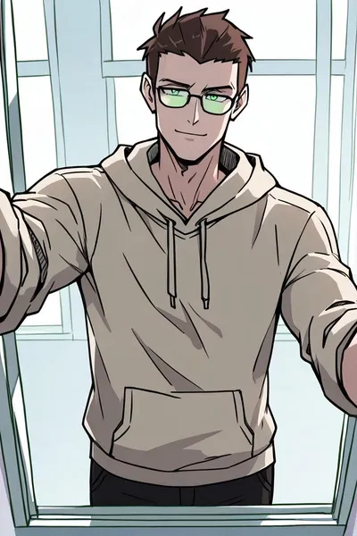 Odwrócony czat AI – rozmawiaj z Pavel klim