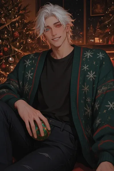 Flipped Chat AI – kalbėkite su Ledynas Lumi