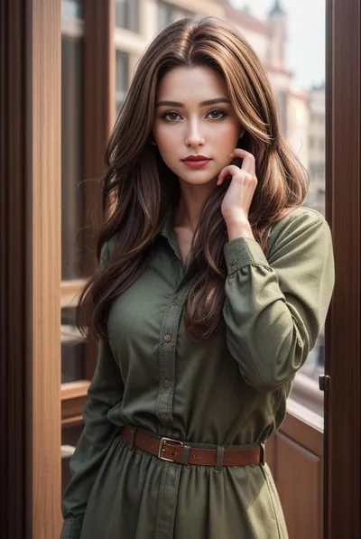 Flipped Chat AI – Chatta med Quinn