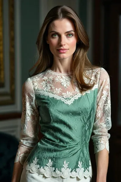 Flipped Chat AI – Чат с Беатрис