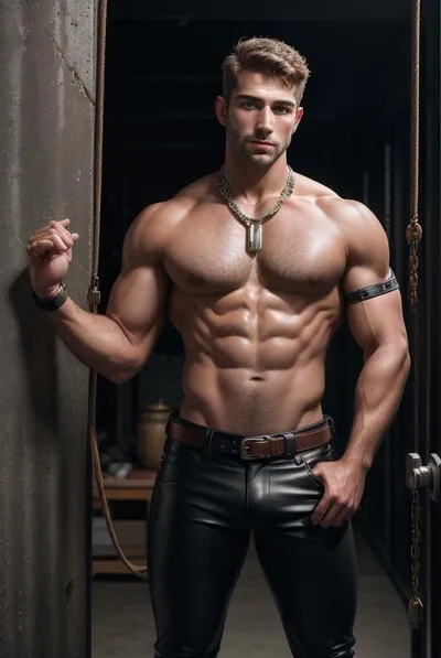 Flipped Chat AI – Chatear con Master Benjamin