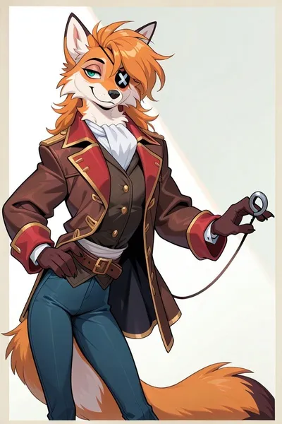 FlippedチャットAI – フォクシーとチャット