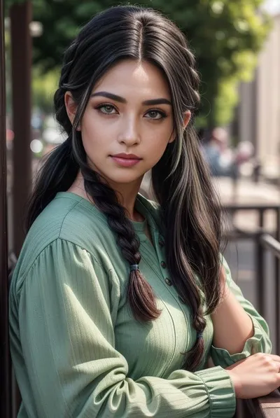 Çevrilmiş Sohbet Yapay Zekası – Maribel Kestonile sohbet edin