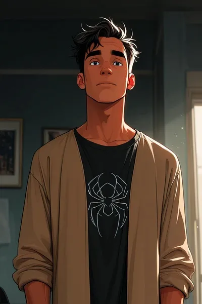 Flipped Chat AI – 與 凱歐 聊天