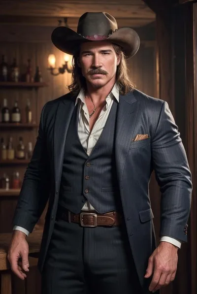 Flipped Chat AI – Csevegés Doc Holliday