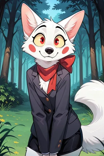 Flipped Chat AI – kalbėkite su Mangle