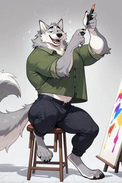 Flipped chat ai - makipag -chat sa Callen Stroud