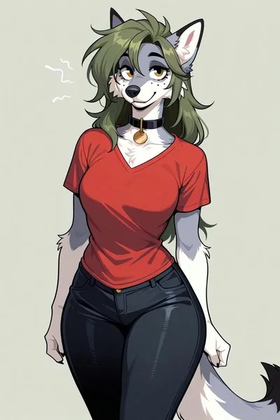 फ़्लिप्ड चैट AI – रोक्सी के साथ चैट करें