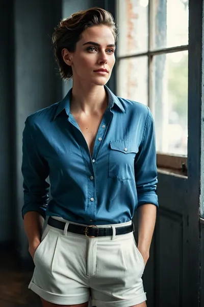 Flipped Chat AI – Чат с Шарлот