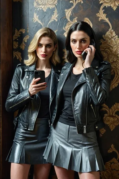 Flipped Chat AI – Csevegés Maris Calden