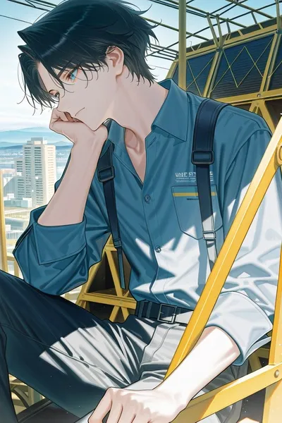 Flipped Chat AI – Sembang dengan Jeremy Codwell