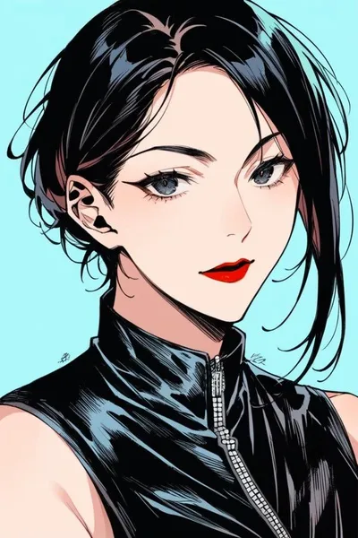 Flipped Chat AI – Sembang dengan Maris Calder