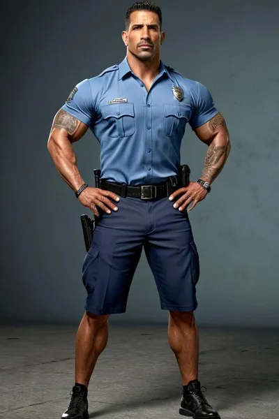 Flipped Chat AI – razgovarajte s Ricky Texada