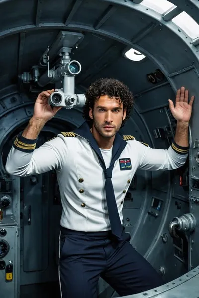 Flipped Chat AI – 與 羅文·巴克斯特 聊天