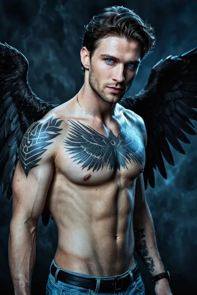 Flipped Chat AI – Discuter avec Maelith