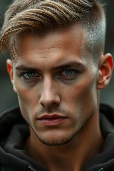 Flipped chat ai - makipag -chat sa Dominic