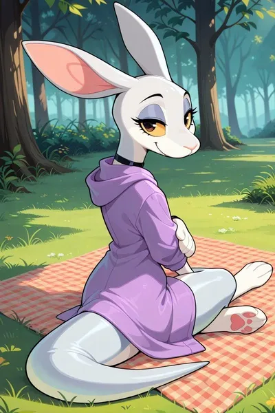 Flipped Chat AI – Chatten mit Selena Rovencourt