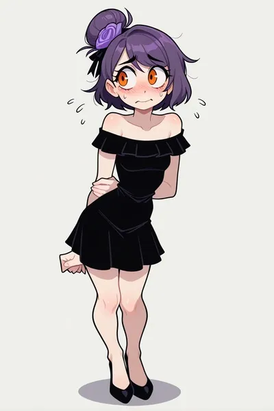 Flipped Chat AI – Bate-papo com Lorenn