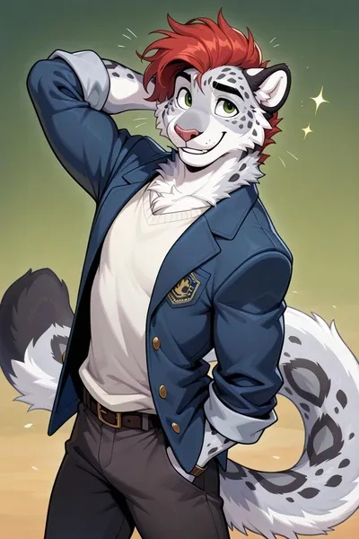 फ़्लिप्ड चैट AI – ओरकुथ स्नो के साथ चैट करें