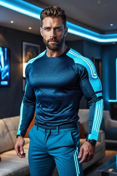 FlippedチャットAI – アドリアン XOP11とチャット