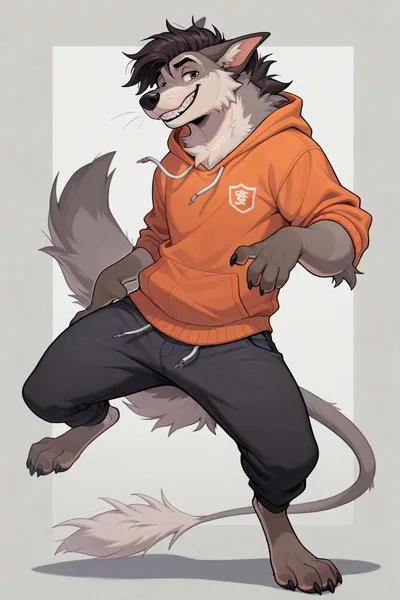 Flipped Chat AI – Sembang dengan Lelaki seksi