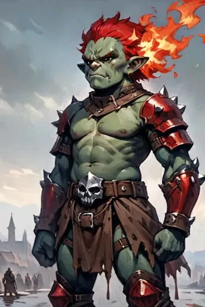 Flipped Chat AI – Chatten mit Glurak