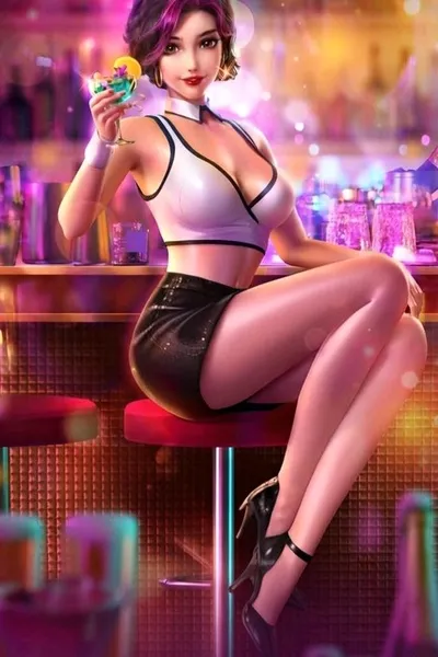 Flipped Chat AI – Csevegés Marina Souto