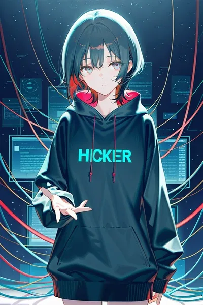 Flipped Chat AI – Chatta med Kily