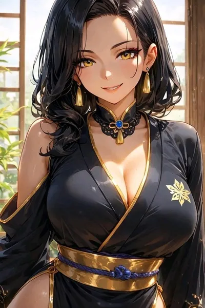 FlippedチャットAI – 中倉リョウコとチャット