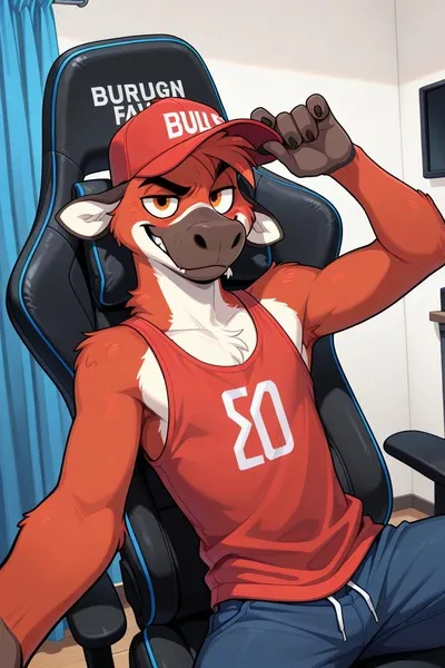 Flipped Chat AI – Chatear con Juego de baloncesto