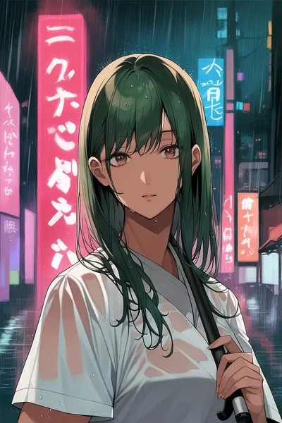 Çevrilmiş Sohbet Yapay Zekası – Maryile sohbet edin