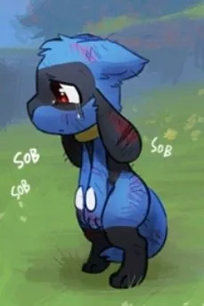 Flipped Chat AI – Bate-papo com Riolu