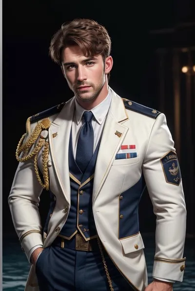 फ़्लिप्ड चैट AI – टोनी टैंकर्सले के साथ चैट करें